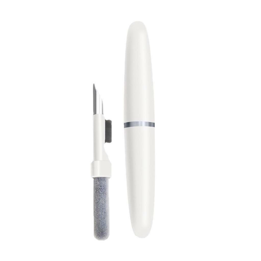 Earphone Cleaning Pen Clean Brush Kit Tools for Earphones Case