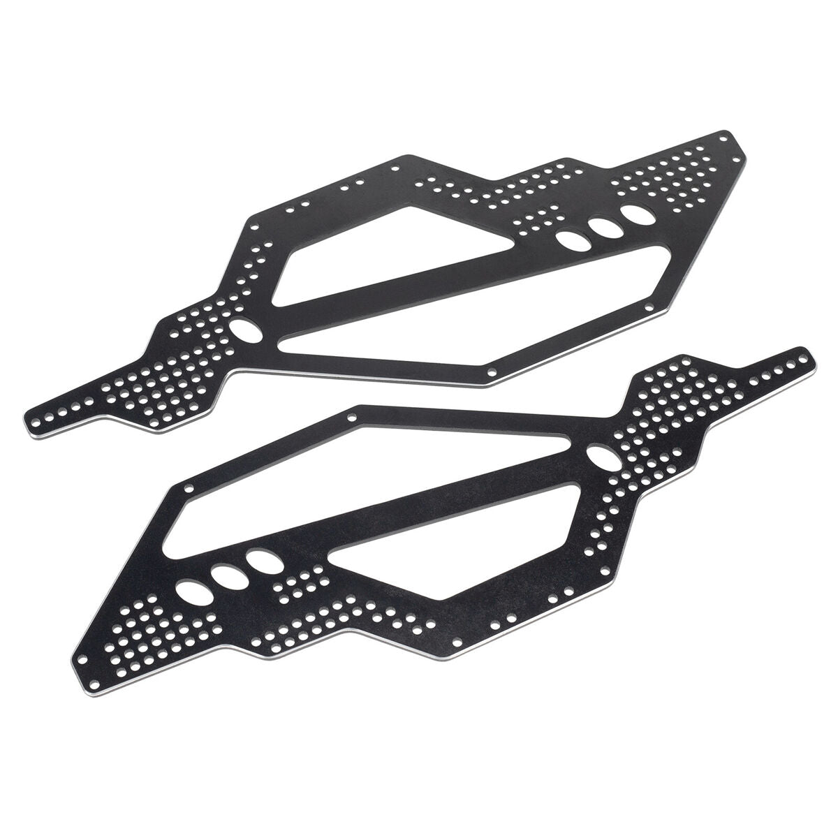 RC Car CNC Chassis  Body Kit for Axial SCX24 1:24 RC