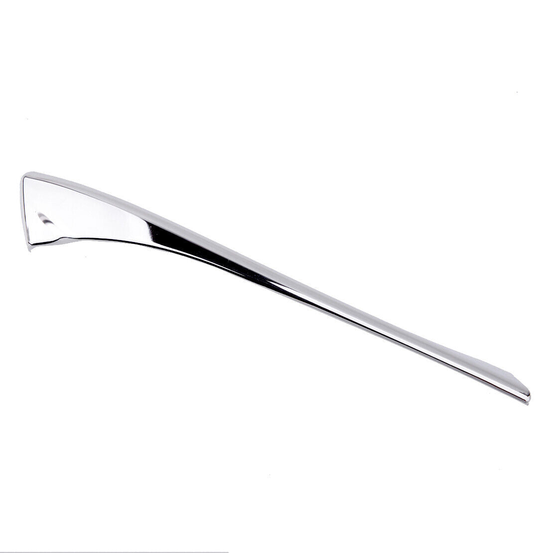 Door Handle Cover Fit For Acura TLX 2015-2020 Chrome Moulding Trim