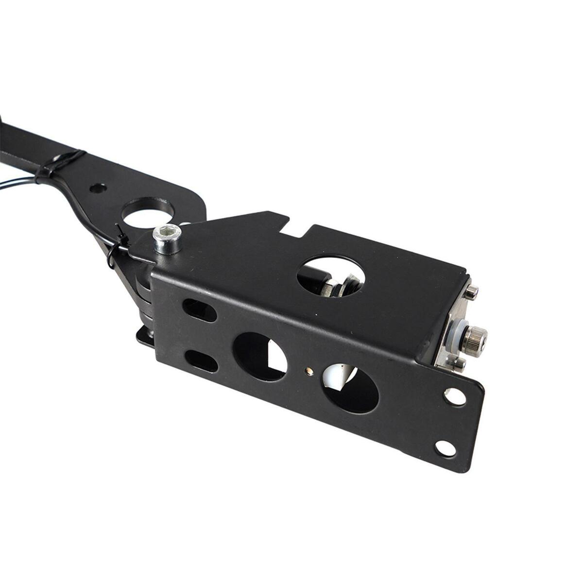 PC Sim USB Handbrake Fit for Fanatecosw Dirt Rally G25/27/29 T500 Universal