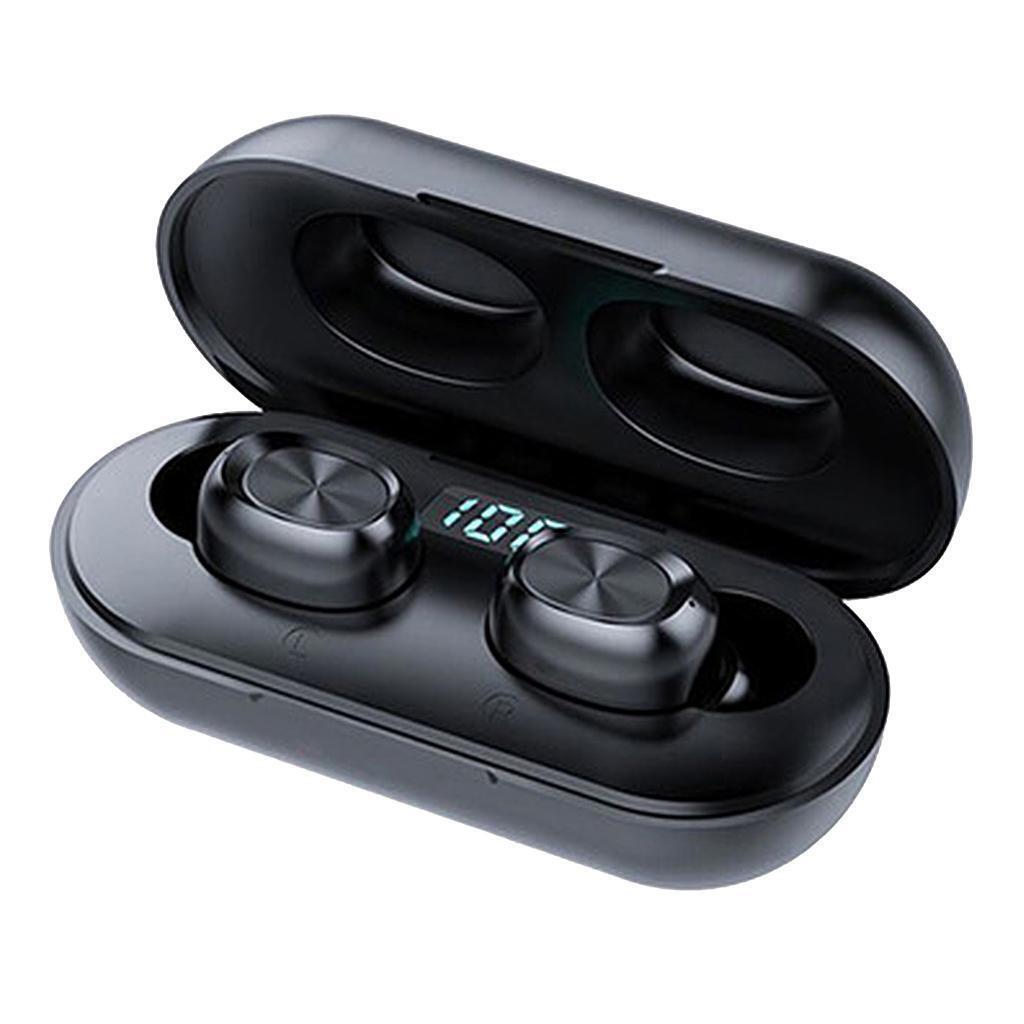 B5  5.0 Headset   Wireless Earphones  Headphone Earbud