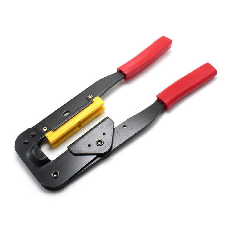 G-214 Computer Cable Pliers for Flat Ribbon Cable IDC Connectors High Hardness