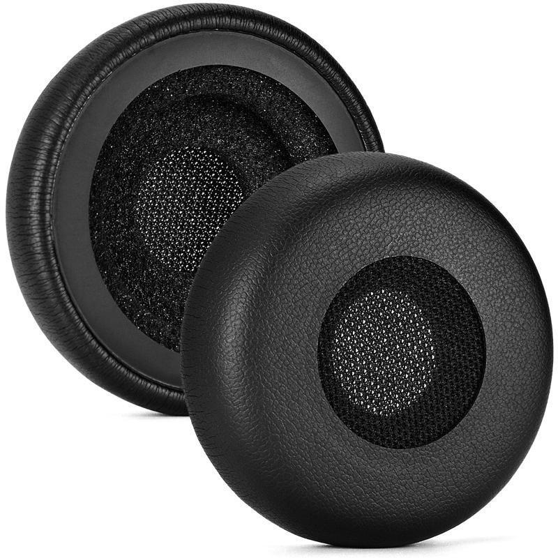Plastic Buckle Earpads forJabra PRO 920 930 935 9450 9460 Headphone Soft Cushion