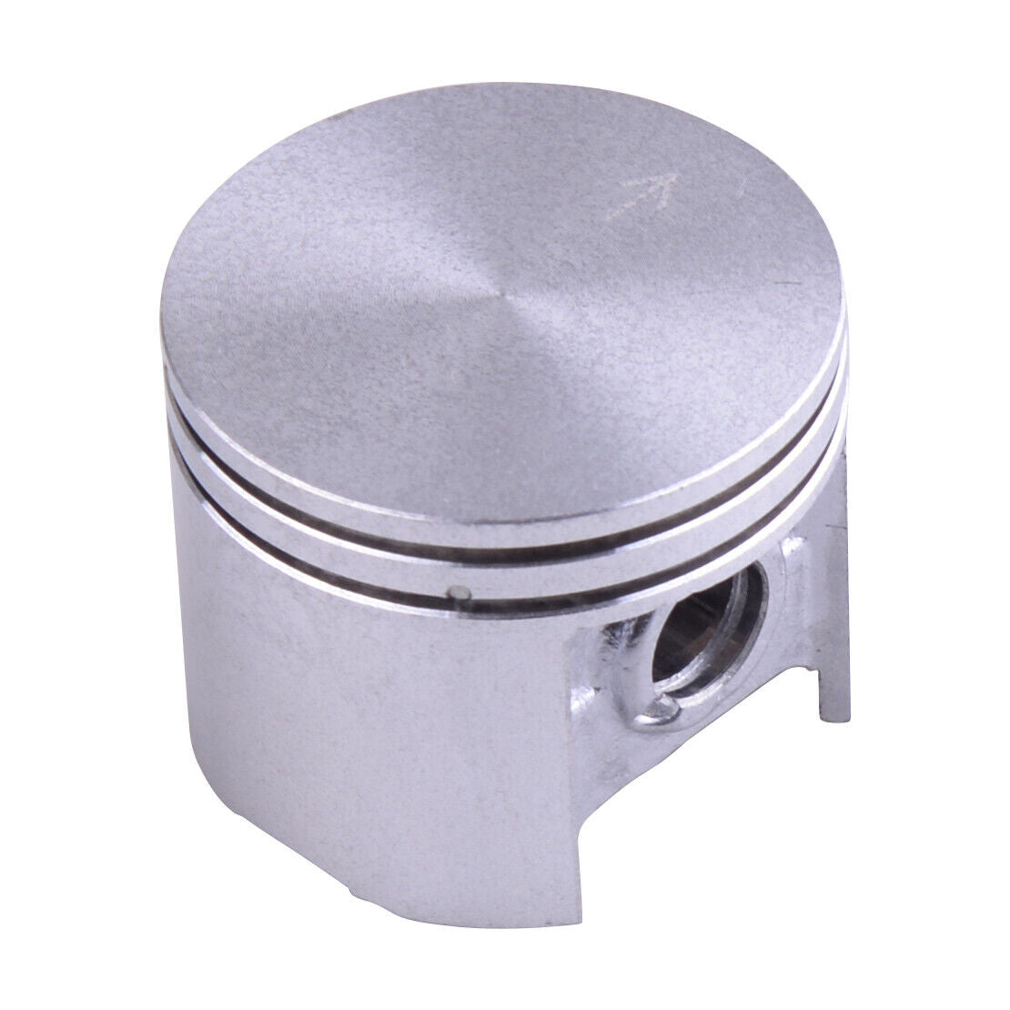 6x 42.5mm Piston Pin Ring Circlips fit for Chainsaw Stihl 023 025 MS250 MS230 Li