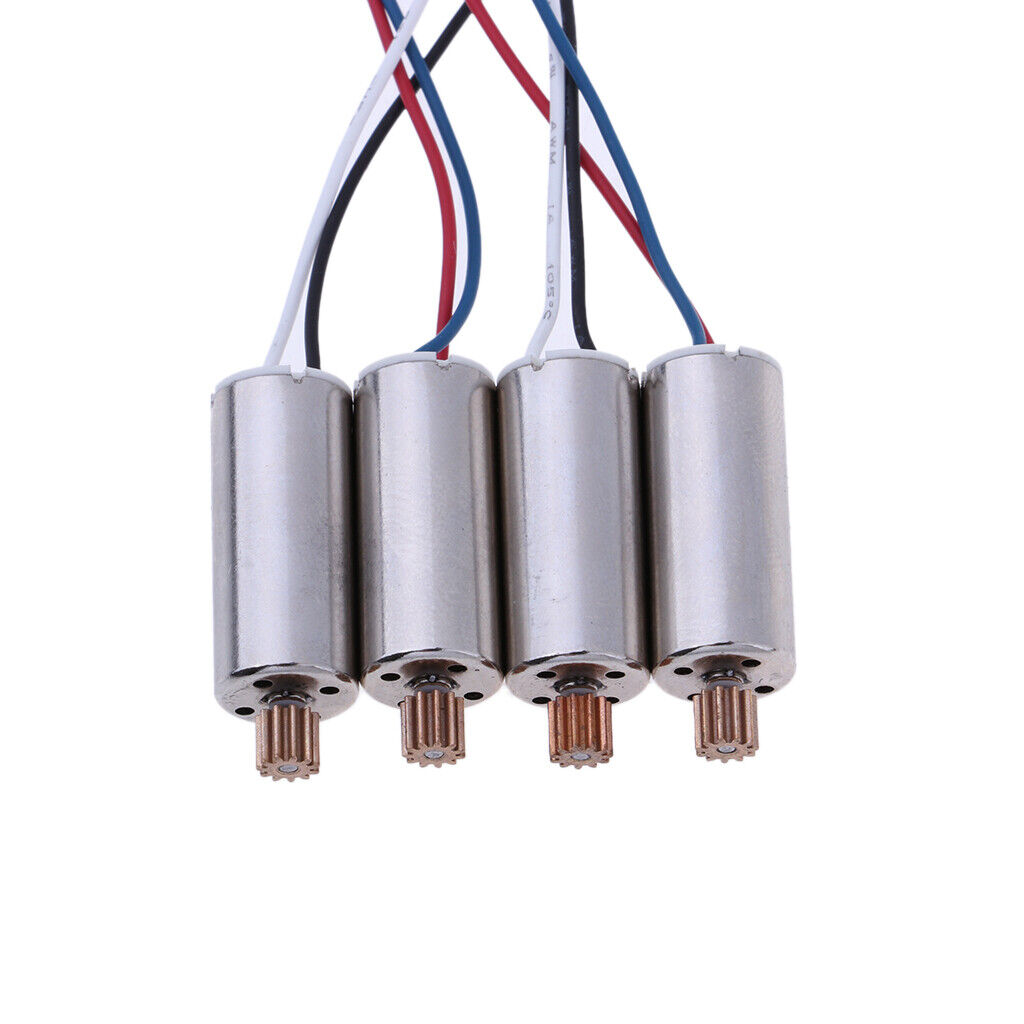 Upgrade  CW CCW Brushless Motor for SG900-S 1080P Four-