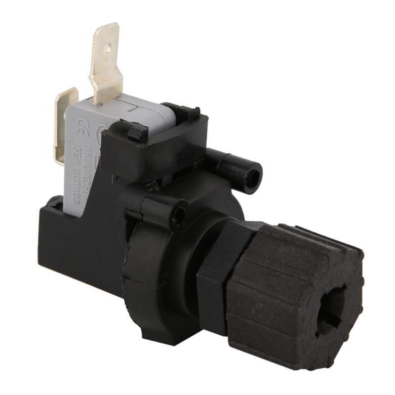 Universal On Off Push Air Switch Jet Tool Set Bath Spa Tubing For Home Tools