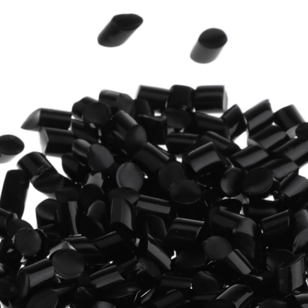 100g Hot Hair Glue Pellets Keratin Fusion Beads Granules for Hair Extension