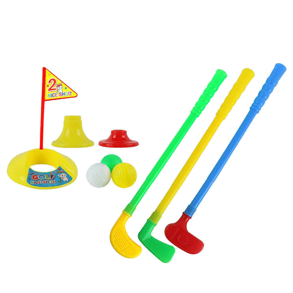 Kids Golf Putter Home Putter Backyard Girls Playing Putting Cup Target