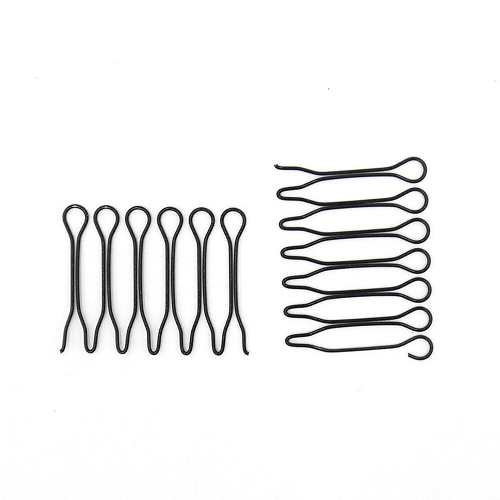 Hair Twist Styling Clip Stick Bun Hairstyle Maker DIY Hair Braiding Tools