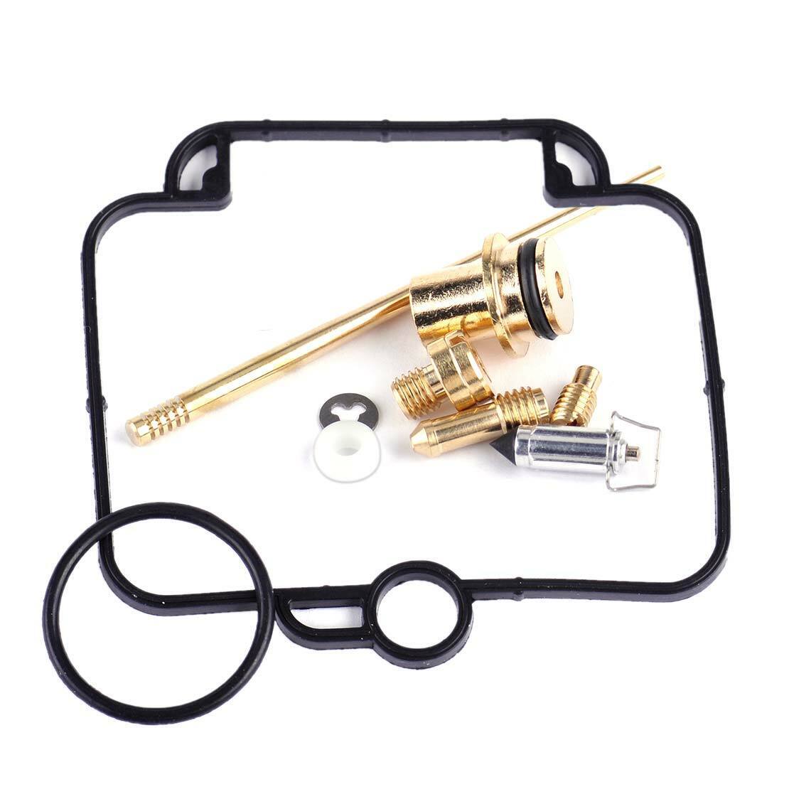 Polaris Sportsman 500 2003-2005 HO Carburetor Carb Rebuild Kit Repair 03-410 Li