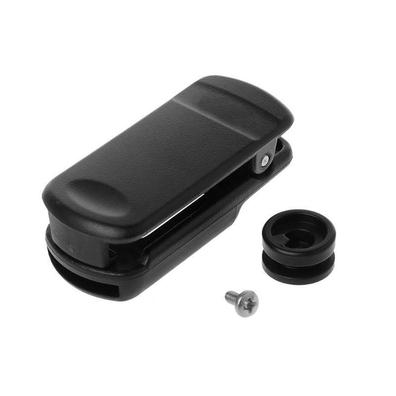 CLIP-14 Belt Clip For Yaesu VX-6R VX-7R VXA-710 FT-277R FT-270R VX-177 VXA-300
