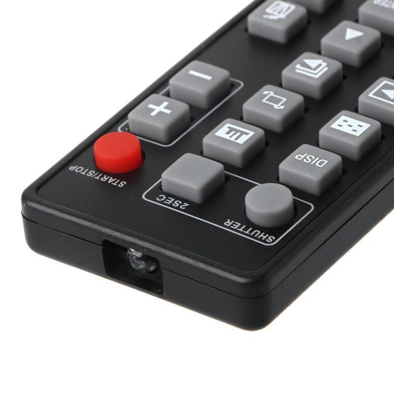 Wireless Remote Controller for SO-NY Camera RMT-DSLR1 RMT-DSLR2 A230 A290 A330