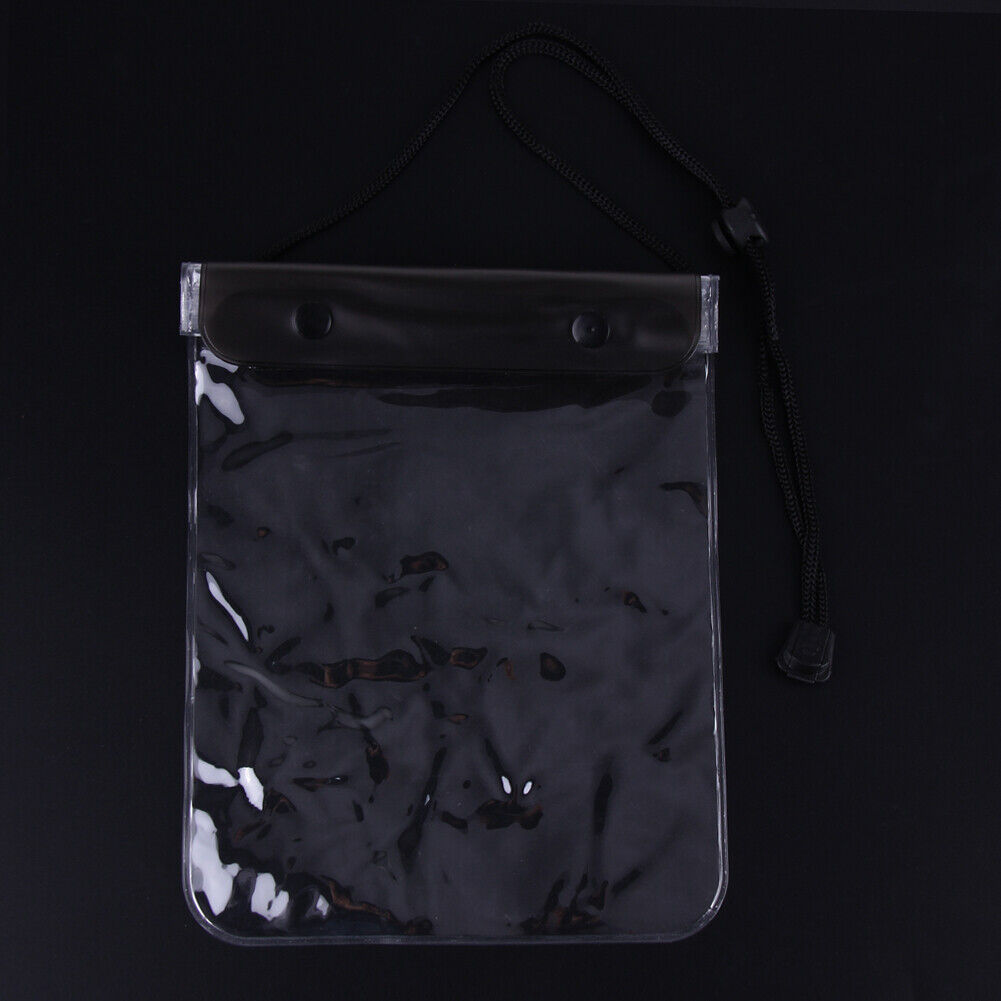 Waterproof Bag Case Phone Large Pouch Holder Swimming Waterproof Dry Bag