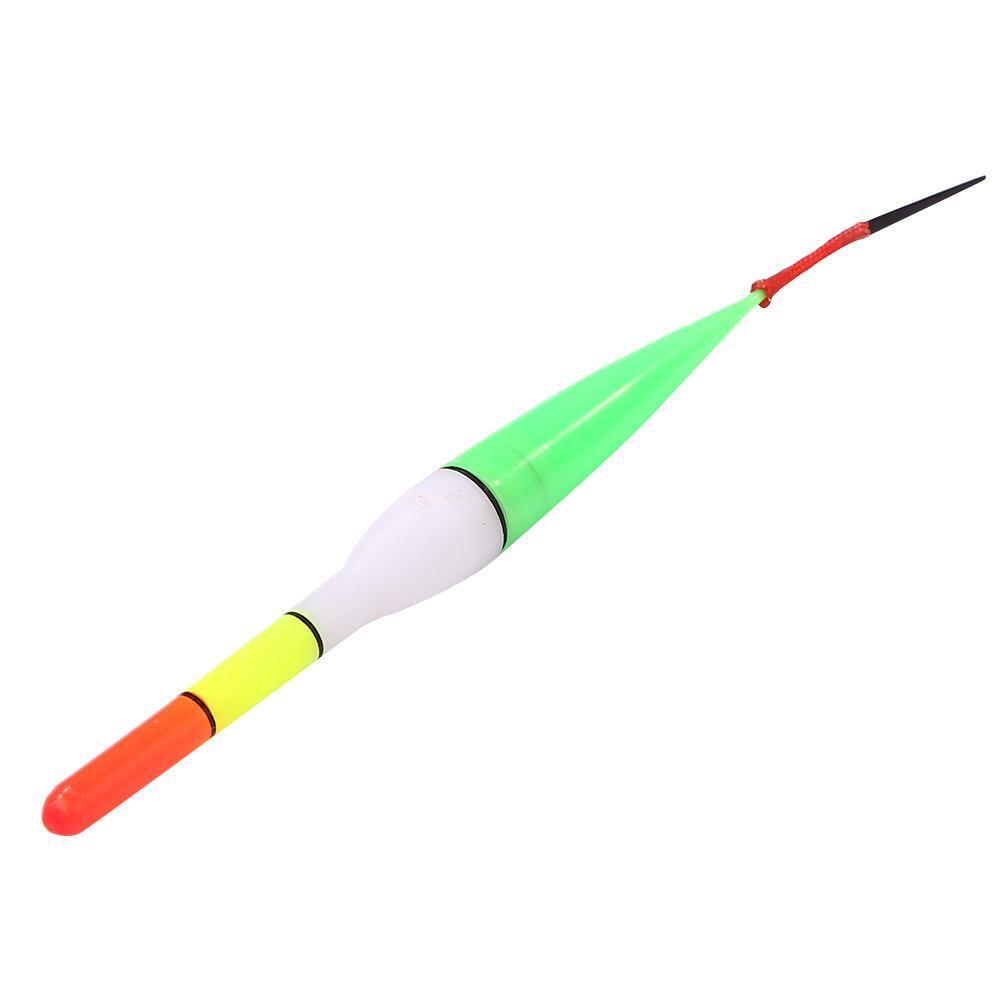 1pc LED Electronic Fishing Float Luminous Fishing Buoy Night Fishing Tackle