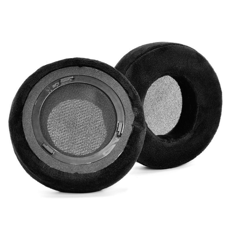 Ear Covers Ear Pads for Corsair Virtuoso RGB Headphone Replacement Earpads