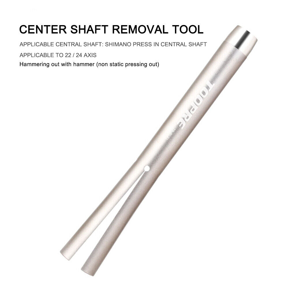 Bike Headset Install Tool Bottom Bracket Cup Press-in Removal Tools (1)