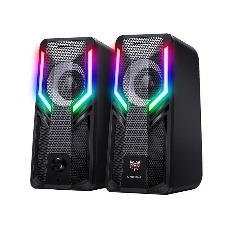 Music Speaker Home and Outdoor Party Professional Gaming Prop USB Cable