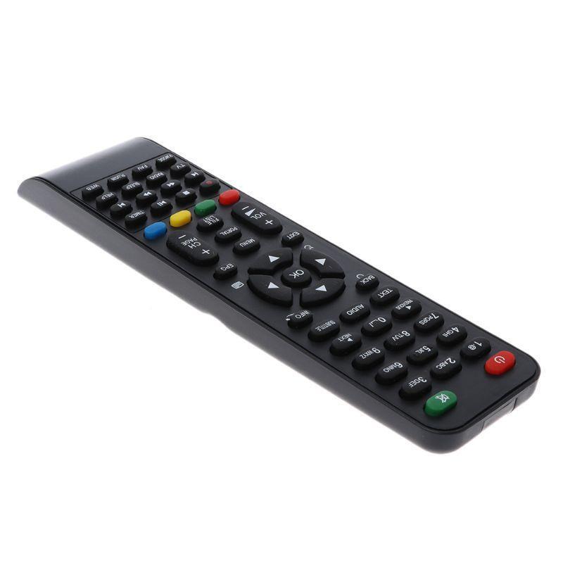 Remote Control Replacement for Zgemma Star S/2S/H1/H2 Smart Television TV