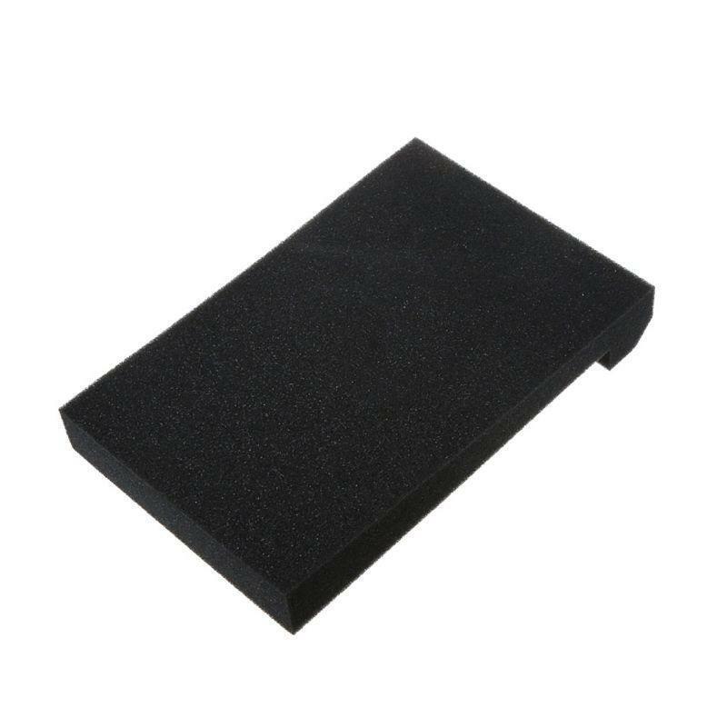 Foam Pad Ideal for Use in Recording Studios, Home Theatres and Karaoke Room