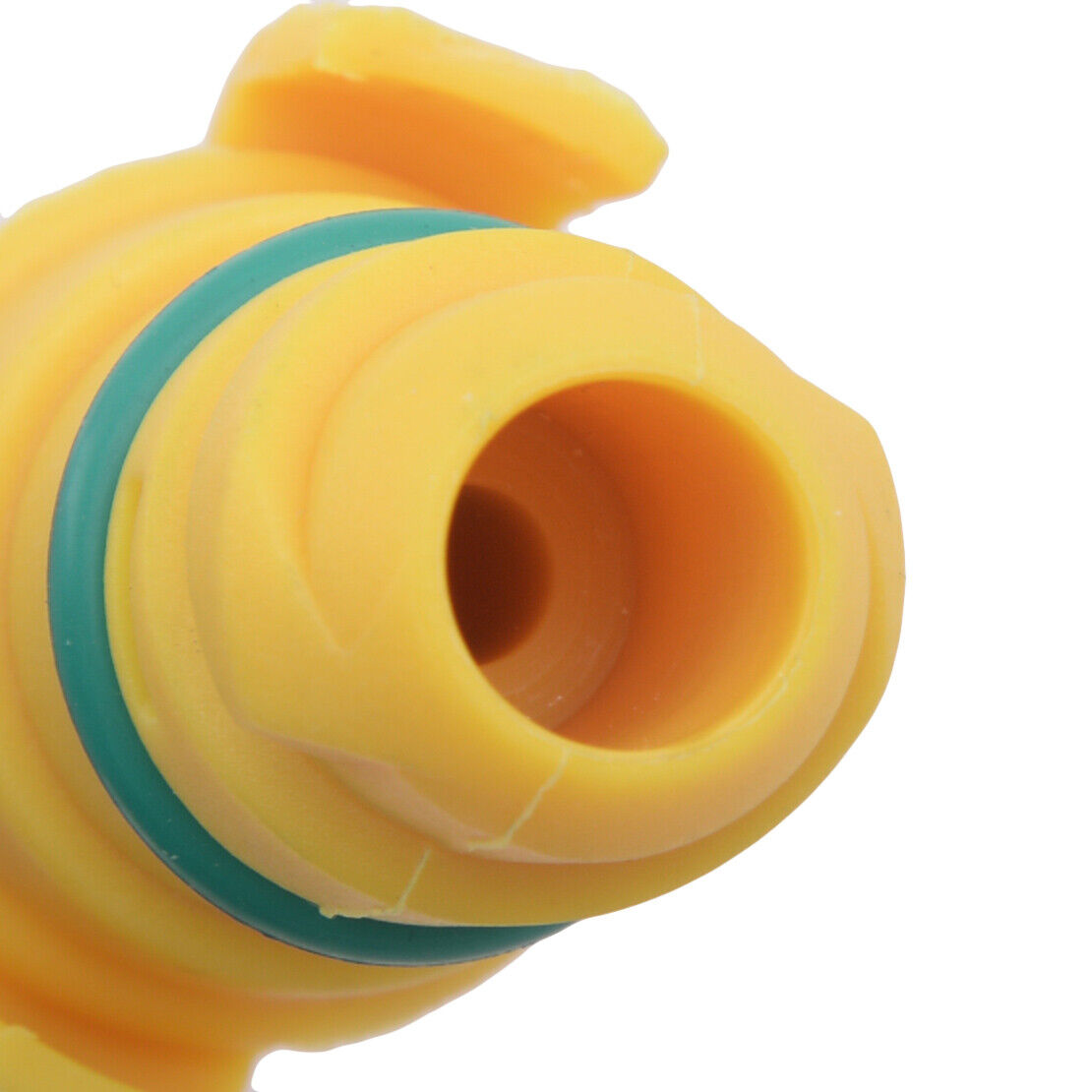 1Pcs Engine Oil Drain Plug fit for Ford F-150 Mustang Expedition KX6Z-6730-B