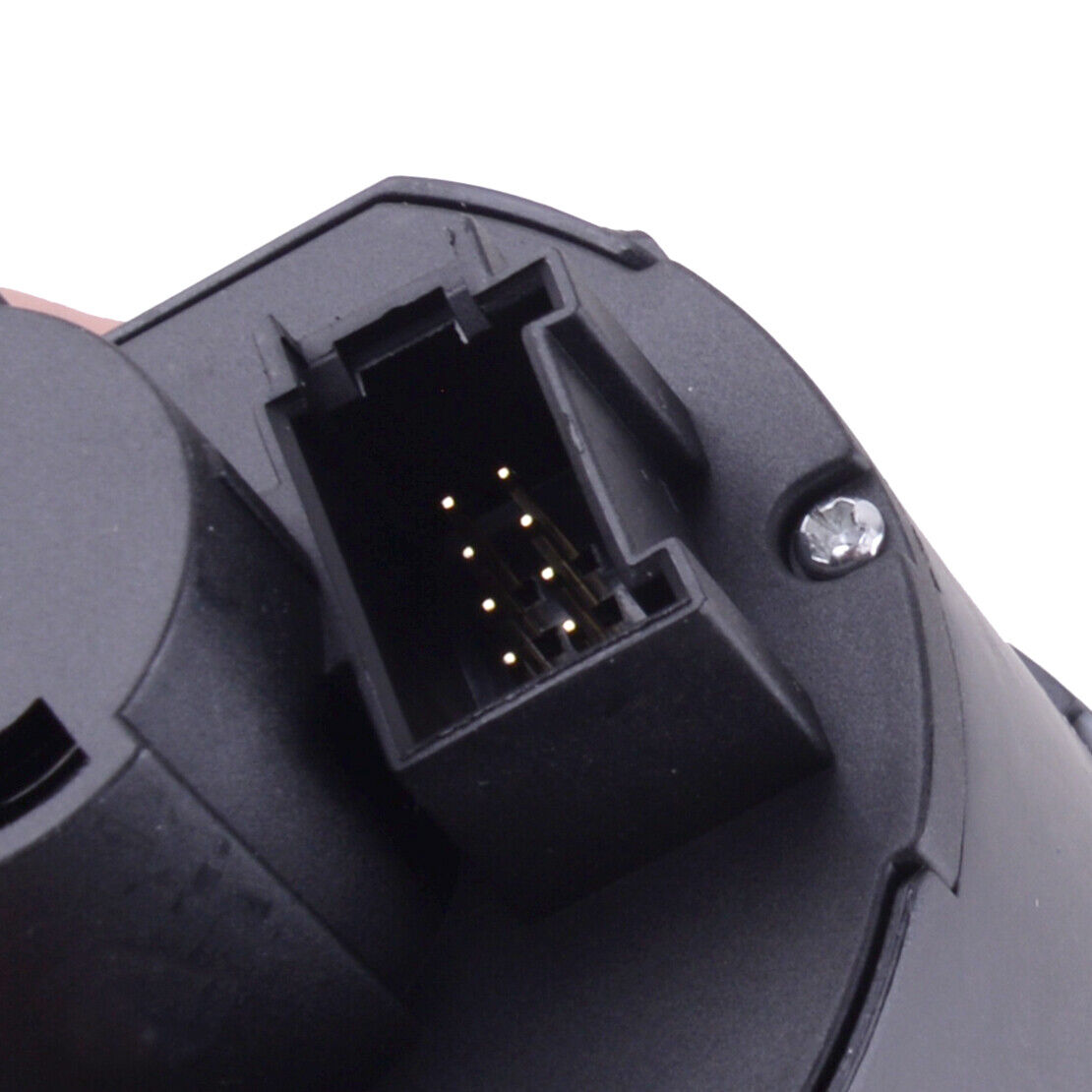 Car 1x 1K0941431BB Headlight Knob Switch Fit for VW Amarok Eos Golf Jetta Passat