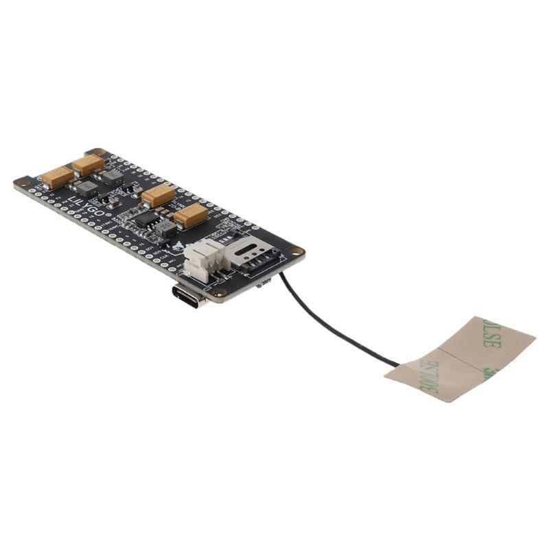 TTGO T-Call V1.3 ESP32 Wireless Communication Module FPC Antenna SIM Card