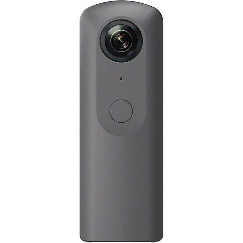30M Waterproof Housing Case Diving Cover Shell for RICOH Theta V/Theta S/SC360