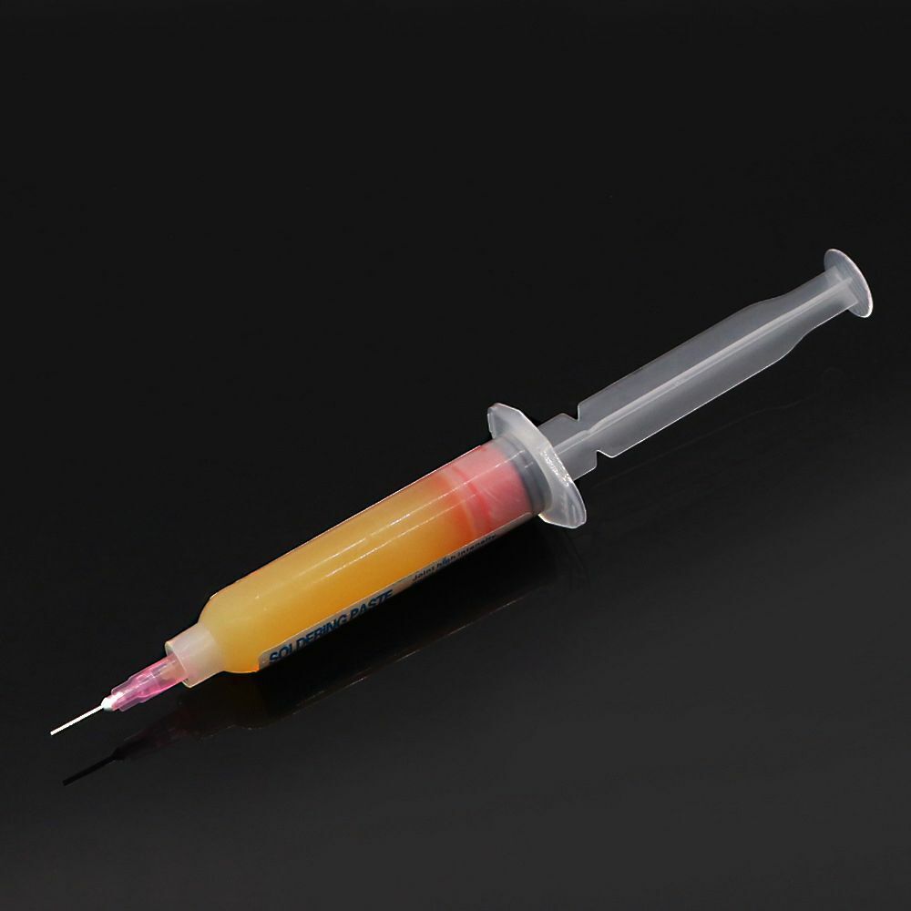 Fluxes RMA-223 Welding Flux Repair Tool Flux Solder Paste No-Clean Soldering