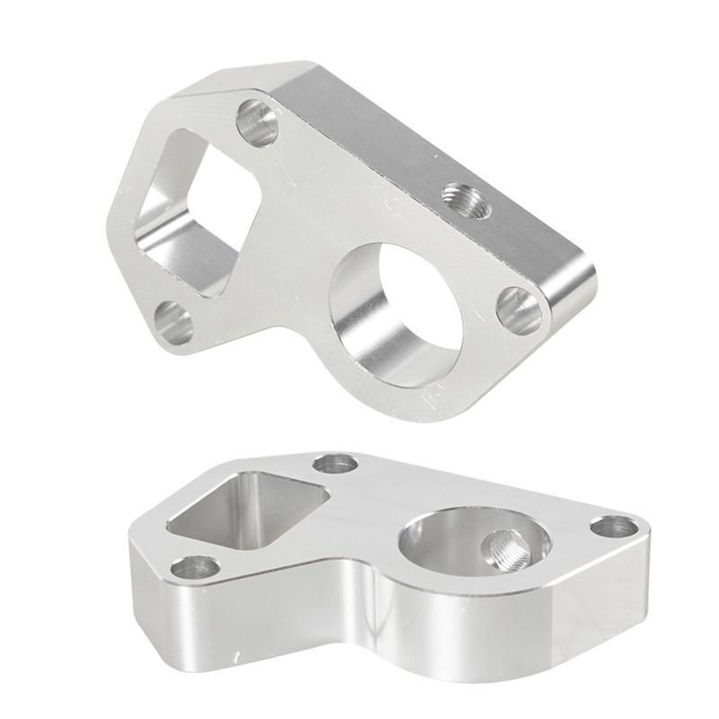 Truck Accessories Water Pump Spacer Truck Adapter Swap for LSX LS LS2 LQ4 Parts