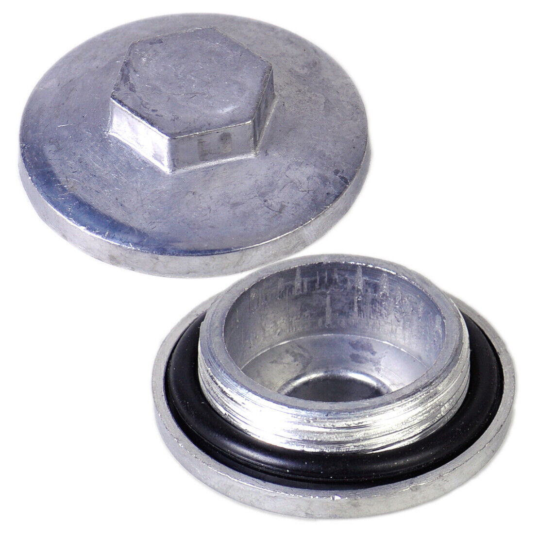 Scooter Oil Filter Drain Plug Kit fit for GY6 50cc 125cc 150cc Chinese Moped Li
