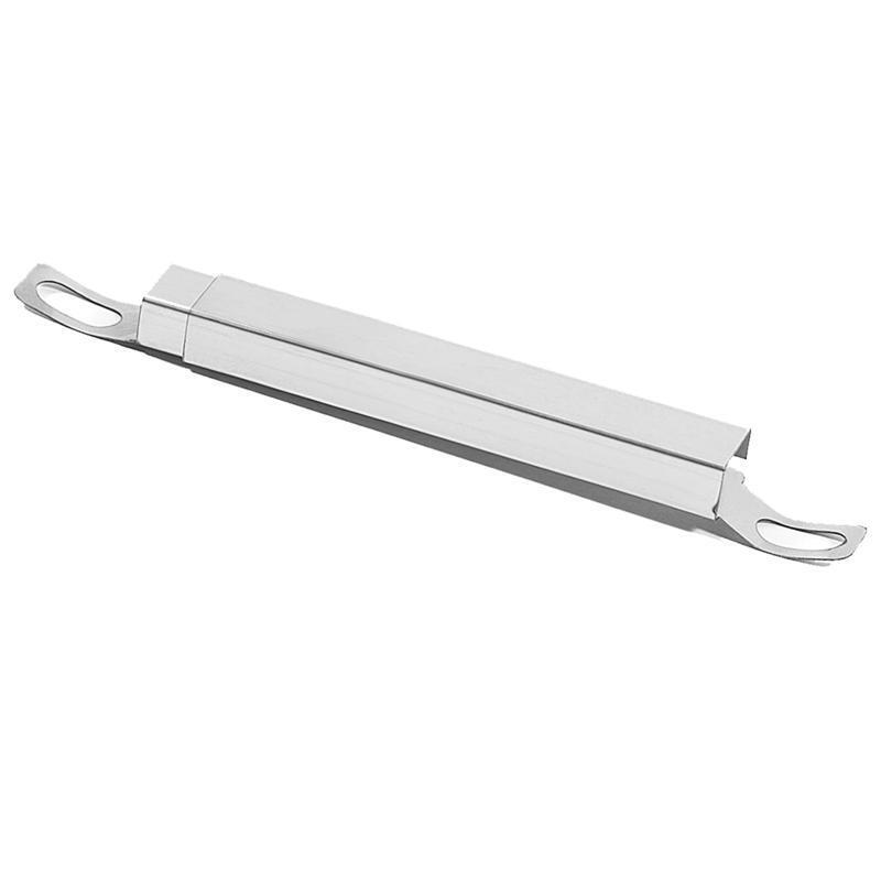 Channel Burners Replacements Barbeque Tools Stainless Gas Grill Crossover Tube