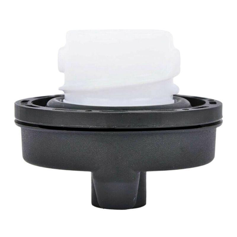 Locking Gas Filler Cap with 2 Keys for Jeep2001-2021 5278655AB Fuel Tank Cover
