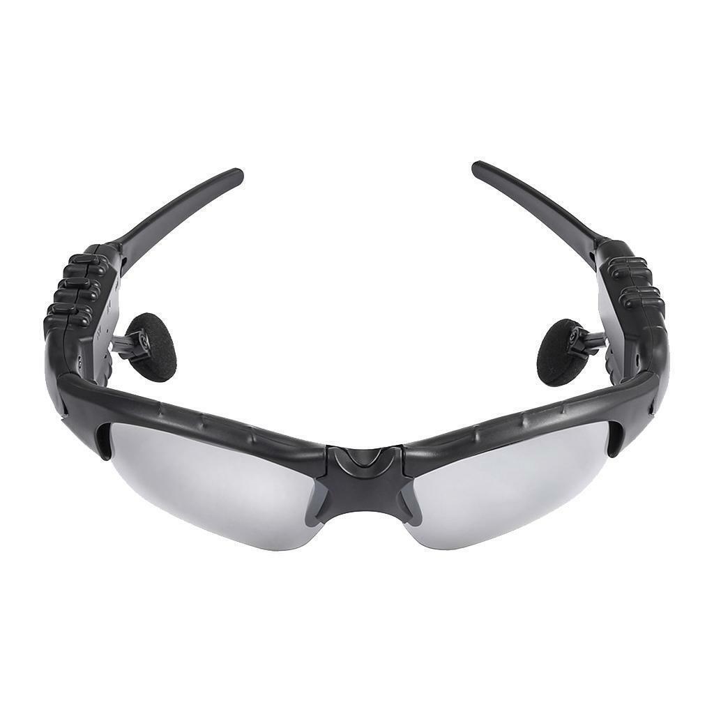 Glasses Sport Sunglasses Outdoor Bicycle Headphones Call Earphone