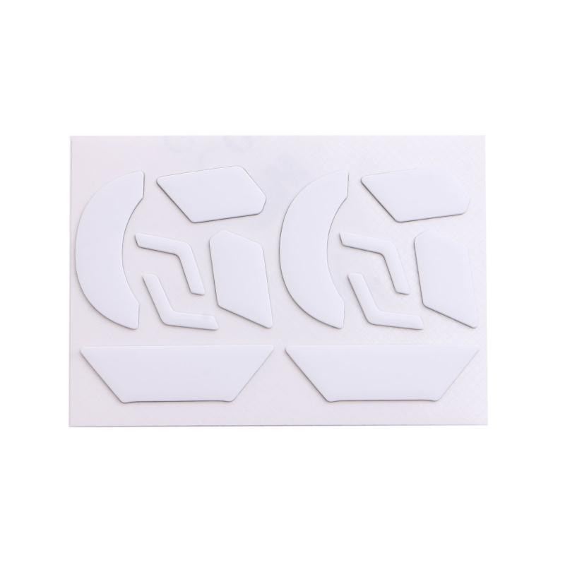 Hotline4.0 Mouse Skates Rounded Edges Mice Feet for Logitech G903 G900 Mice