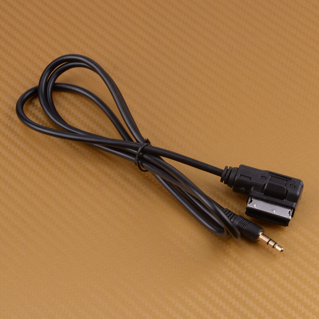 Interface MMI AUX Adapter Audio Cable AMI Music Fit for VW Audi A5 Q5 Q7 S8 Lid
