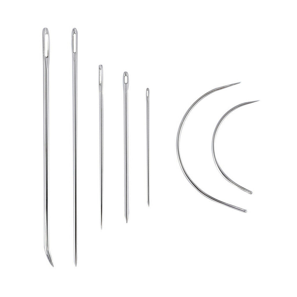 Leather Sewing Tool 20 Pcs  Working  Stitching Kit for Beginner