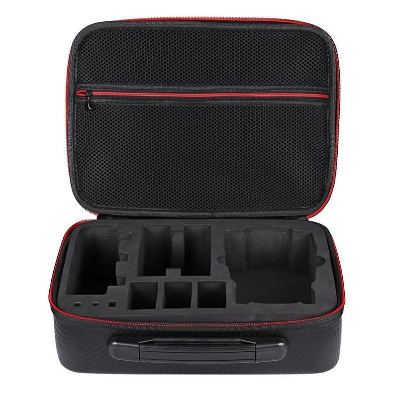Multifunctional Bag Portable Travel Hand Bag Compatible with MAVIC Air