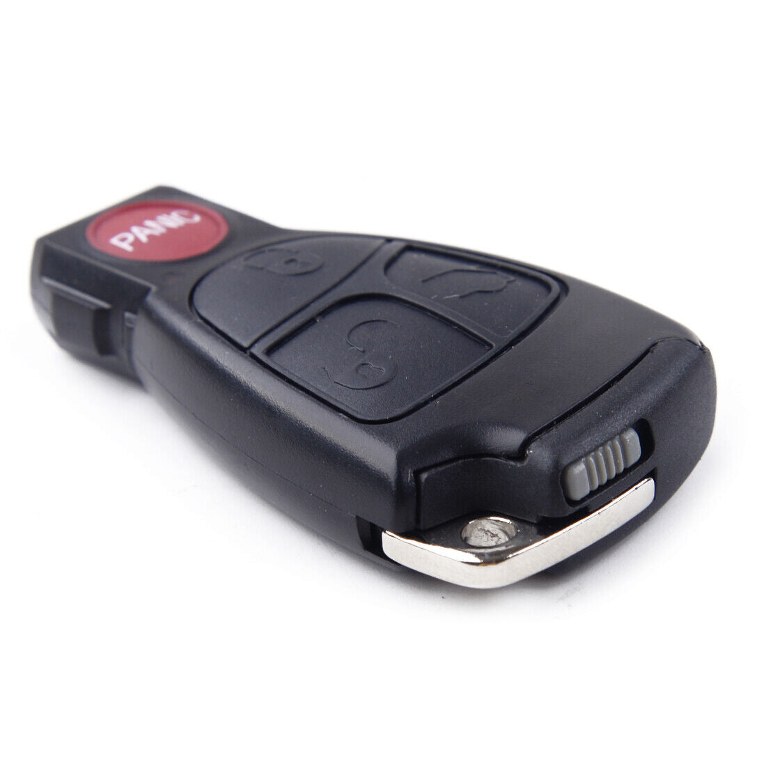 fit for Mercedes Benz C CL SL SLK E S Class Keyless Entry Remote Start Key Fob