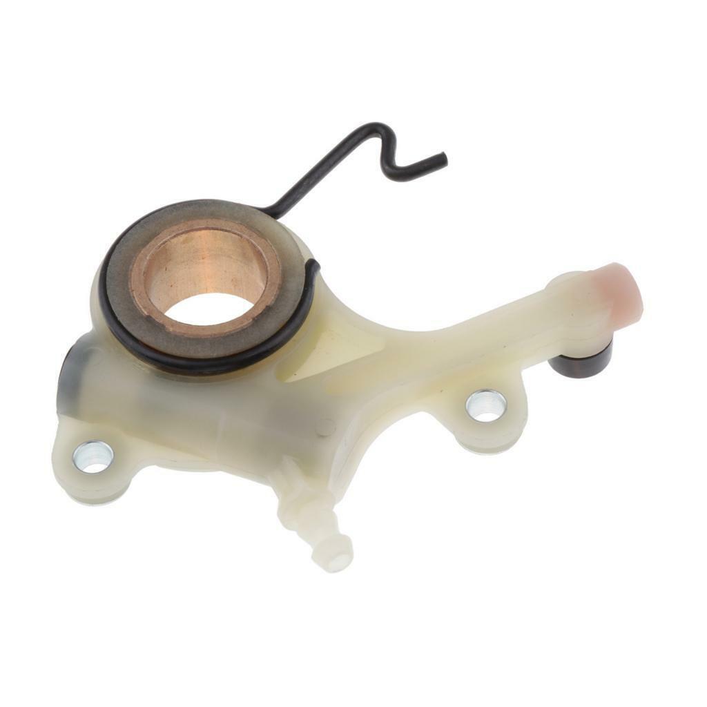 Oil Pump Worm Gear Fit for Stihl MS271 MS291 Chainsaw Replaces 1141 640 3203