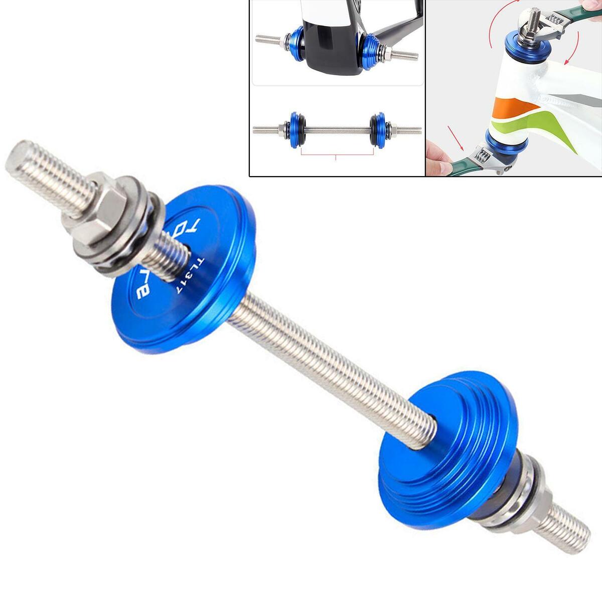 Durable Bicycle Headset Installation Tool Press Tool BB Cycling Bearing MTB