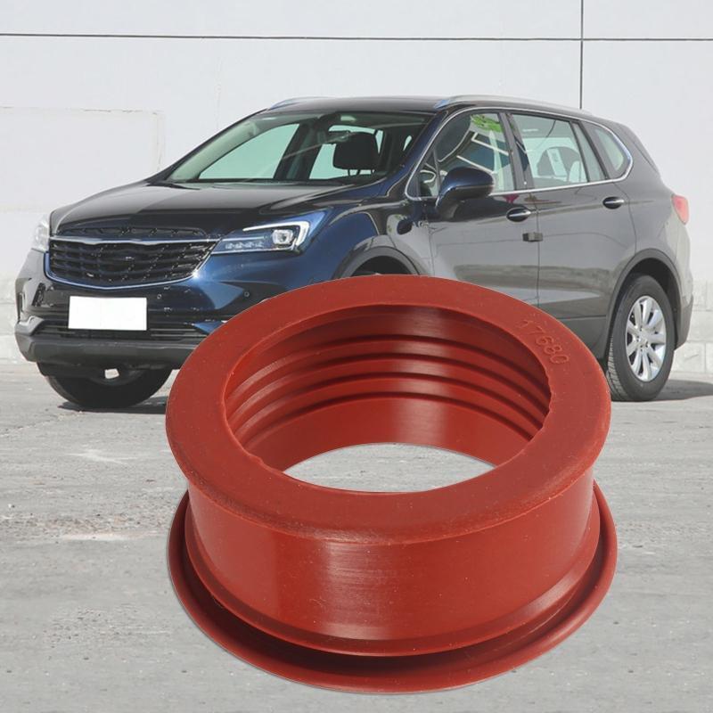 Turbo Air Tube Sleeve for 206 207 307 308 407 Partner 1.6 HDI 1434C8 1371779814S