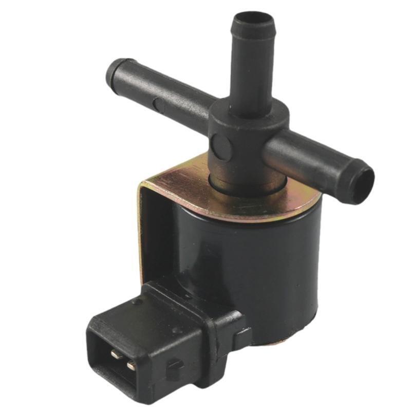 Solenoid Turbo Boost Wastegate Increase Valve For VolkswagenAudi A6 058906283C