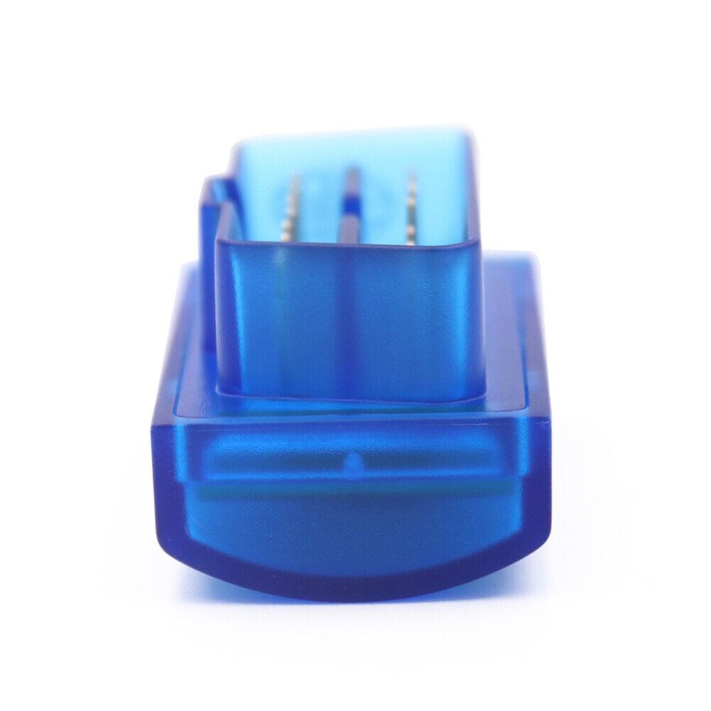 ELM327 OBD2 V1.5 Auto Car Bluetooth-Compatible Scanner Diagnostic Tester