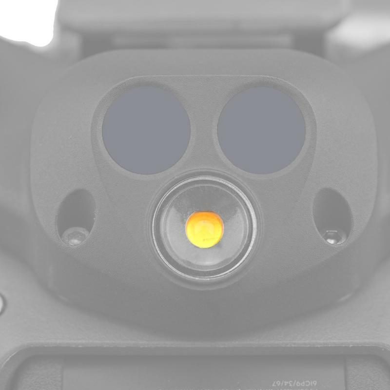 Maintenance Down-sight Fill Light Board Adapter Spare Replacement Accessories
