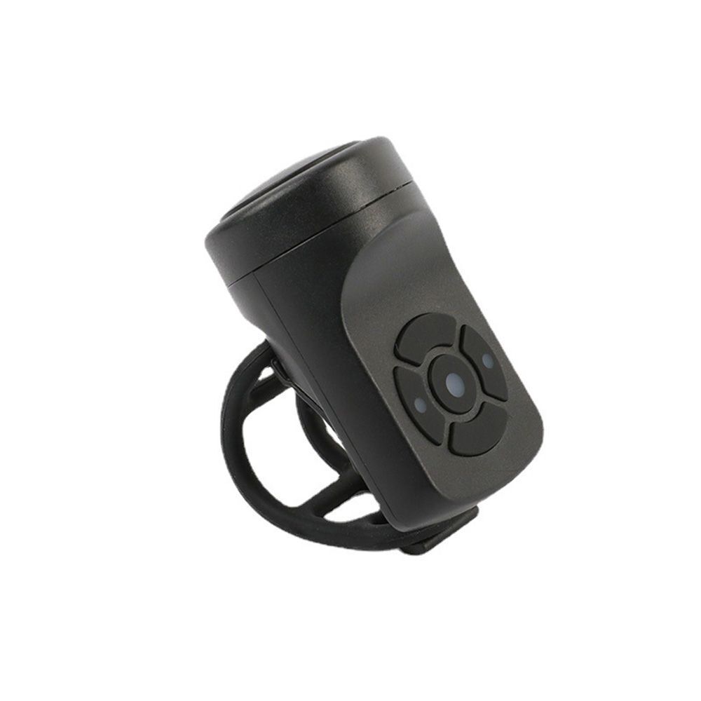 Anti Theft Loud Bells Cycling Accessories Bike Electric Horn Alarm Ring Bell