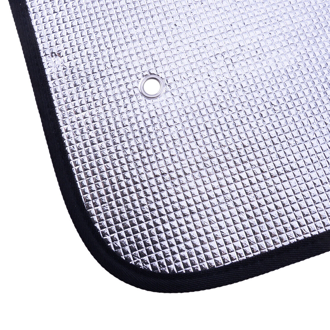 RV Door Window Shade Cover Camper Privacy Entrance Sun Blackout Shield