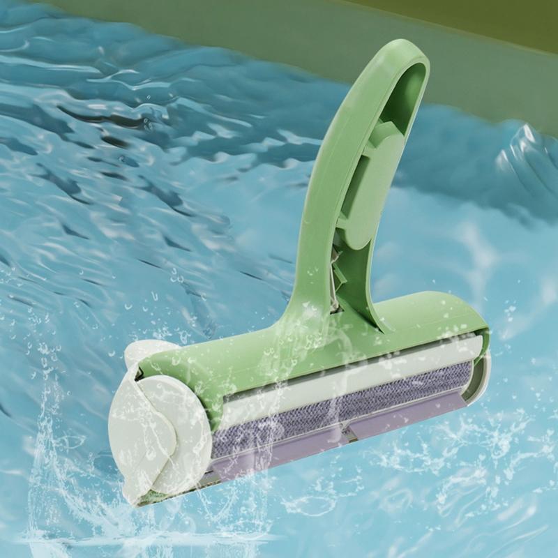 Lint Roller Pet Hair Remover Dog Hair Removal Tool Brush for Furniture Couch
