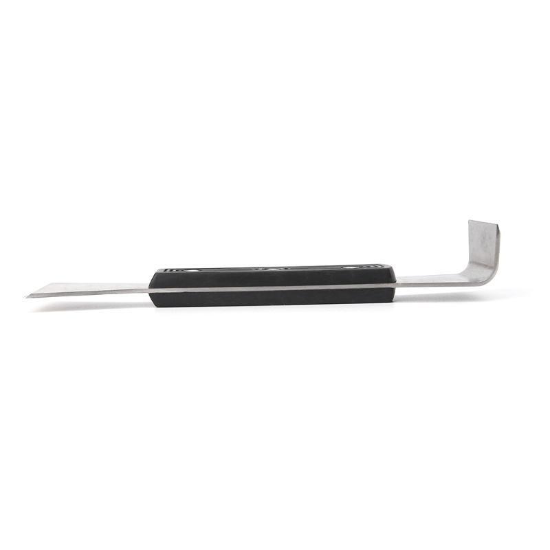 Professional Beekeeping Stainless Steel Hive Tool Scraper Tool For Beekeeper New