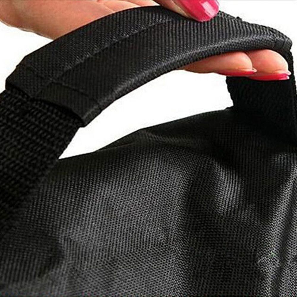 Sports Foldable Training Pouch Golf Club Bag Folding Case Carry Travel Bags