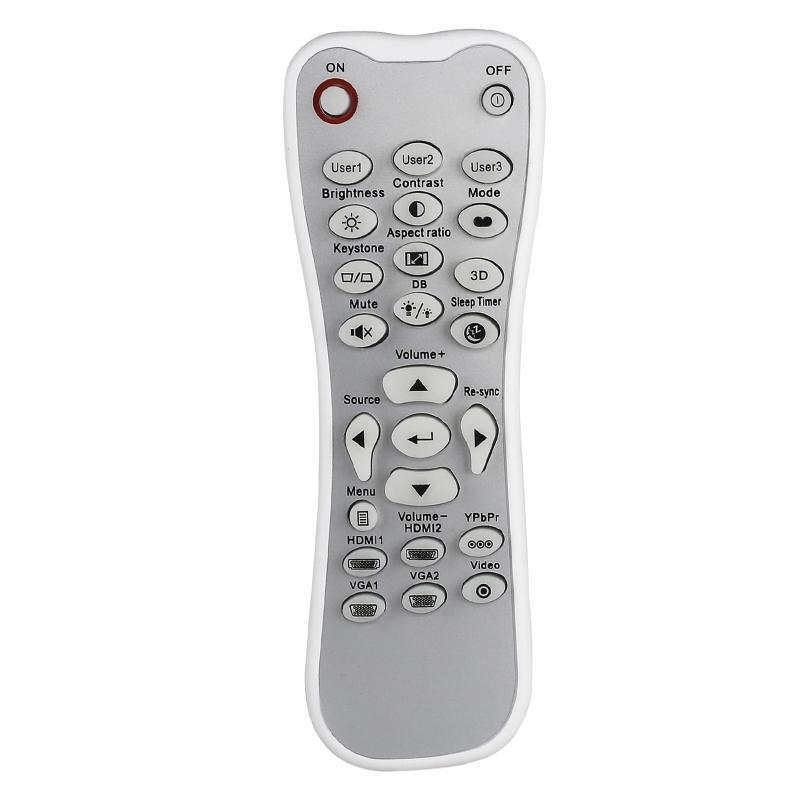 Remote Control HD26 Projector Accessories for Optoma GT1080 GT1070X HD141X HD143